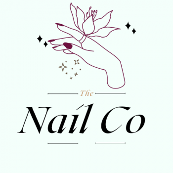 logo Nails CO